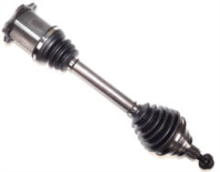 Driveshaft