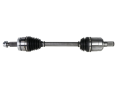 Driveshaft