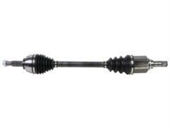 Driveshaft
