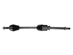 Driveshaft
