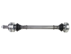 Driveshaft