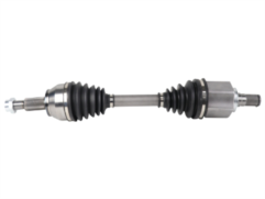 Driveshaft