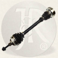 Driveshaft