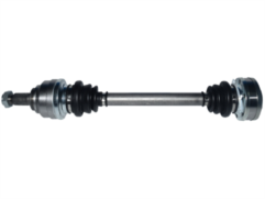 Driveshaft