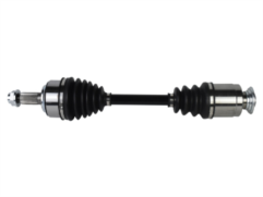 Driveshaft