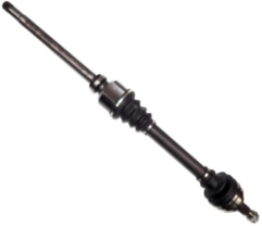 Driveshaft