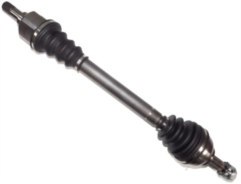 Driveshaft