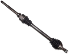 Driveshaft