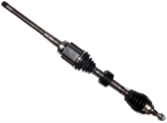 Driveshaft