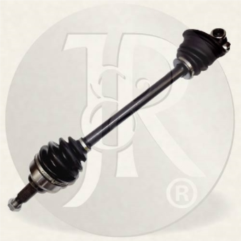 Driveshaft