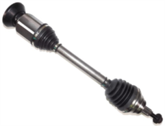 Driveshaft
