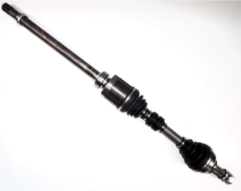 Driveshaft