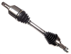 Driveshaft