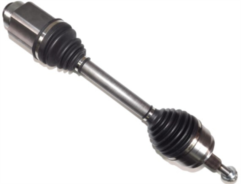 Driveshaft