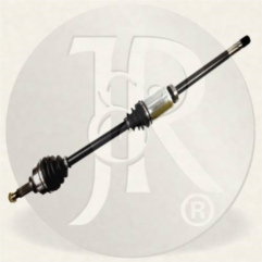 Driveshaft