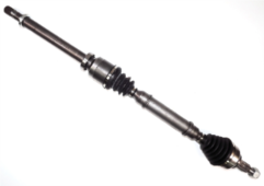 Driveshaft