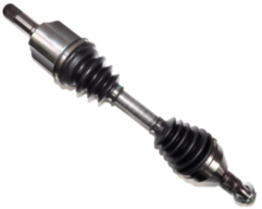 Driveshaft
