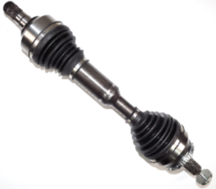 Driveshaft