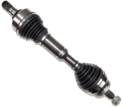 Driveshaft