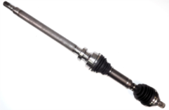 Driveshaft