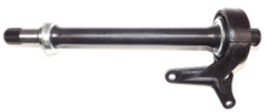 Intermediate Driveshaft