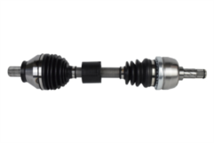 Driveshaft