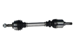 Driveshaft