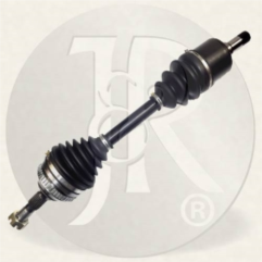 Driveshaft