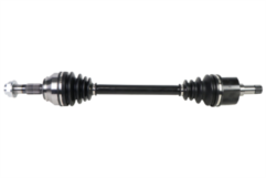 Driveshaft