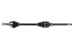 Driveshaft