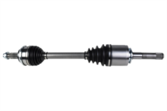 Driveshaft