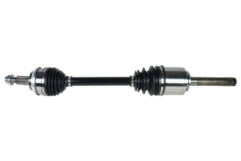 Driveshaft
