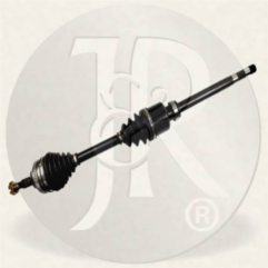Driveshaft