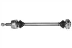 Driveshaft