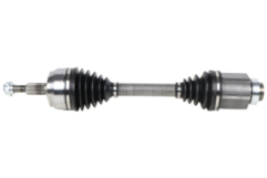 Driveshaft