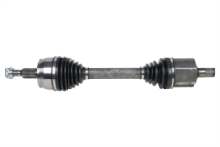 Driveshaft