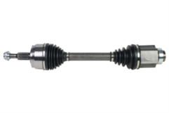Driveshaft