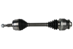 Driveshaft