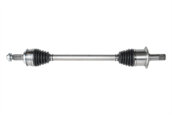 Driveshaft