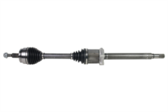 Driveshaft