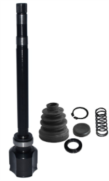 Intermediate Driveshaft