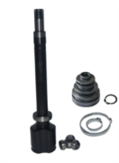 Intermediate Driveshaft