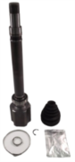 Intermediate Driveshaft