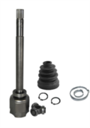 Intermediate Driveshaft