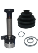 Intermediate Driveshaft