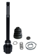 Intermediate Driveshaft