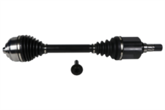 Driveshaft
