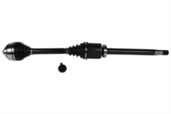 Driveshaft