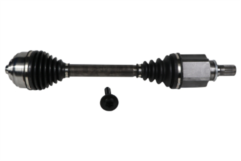 Driveshaft