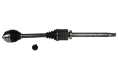 Driveshaft